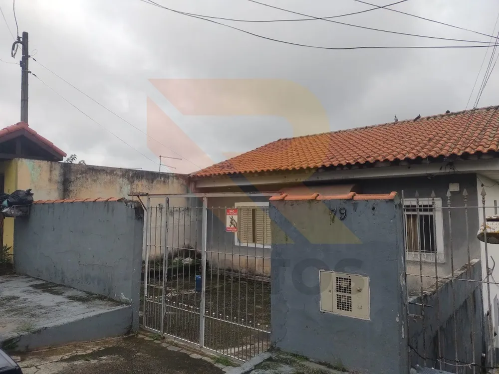 Casa, 2 quartos - Foto 4