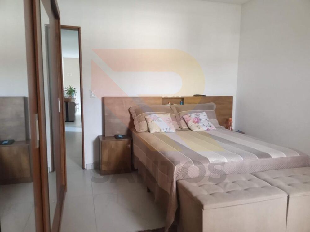 Casa à venda com 3 quartos - Foto 10