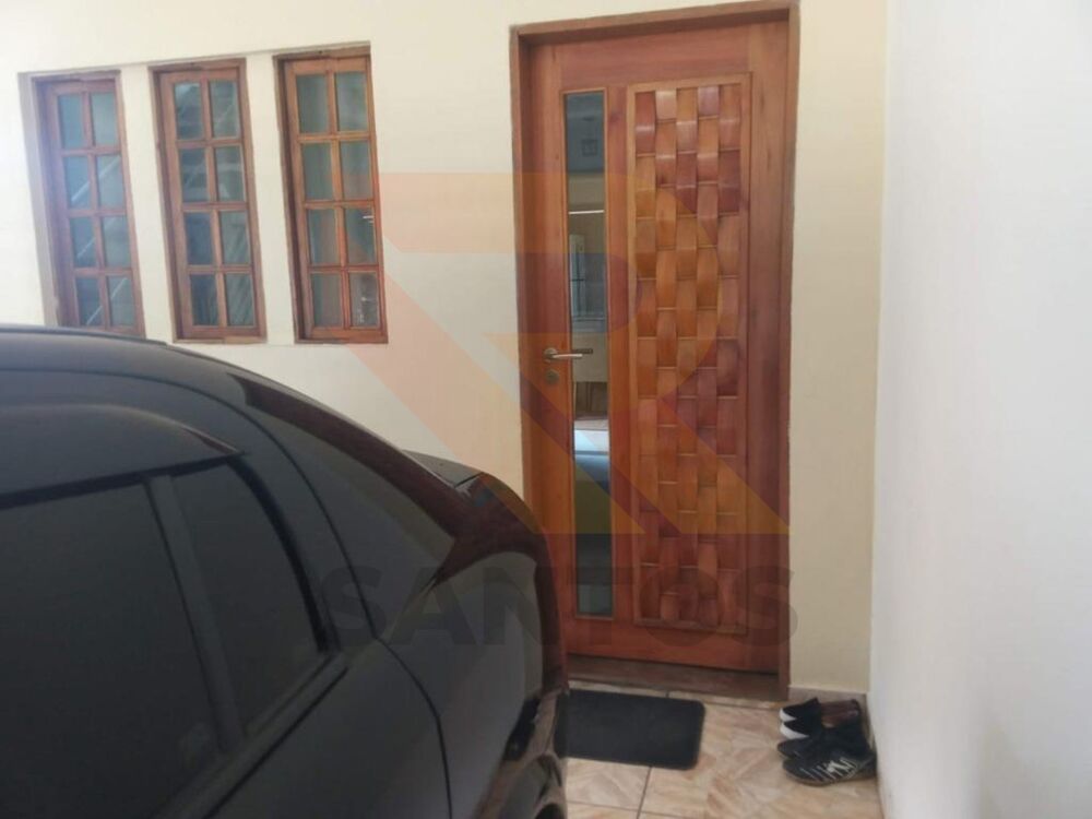 Casa à venda com 3 quartos - Foto 7