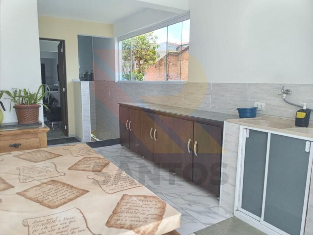 Casa à venda com 3 quartos - Foto 6