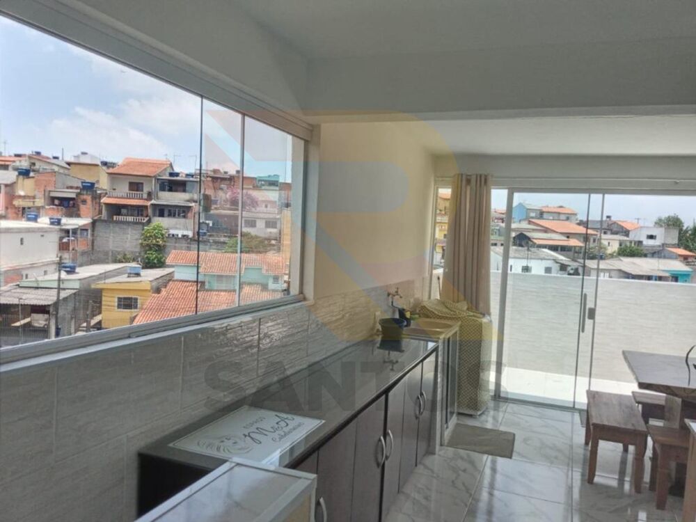 Casa à venda com 3 quartos - Foto 4