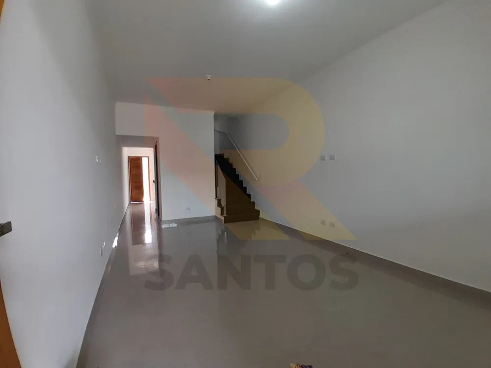 Casa, 3 quartos - Foto 9