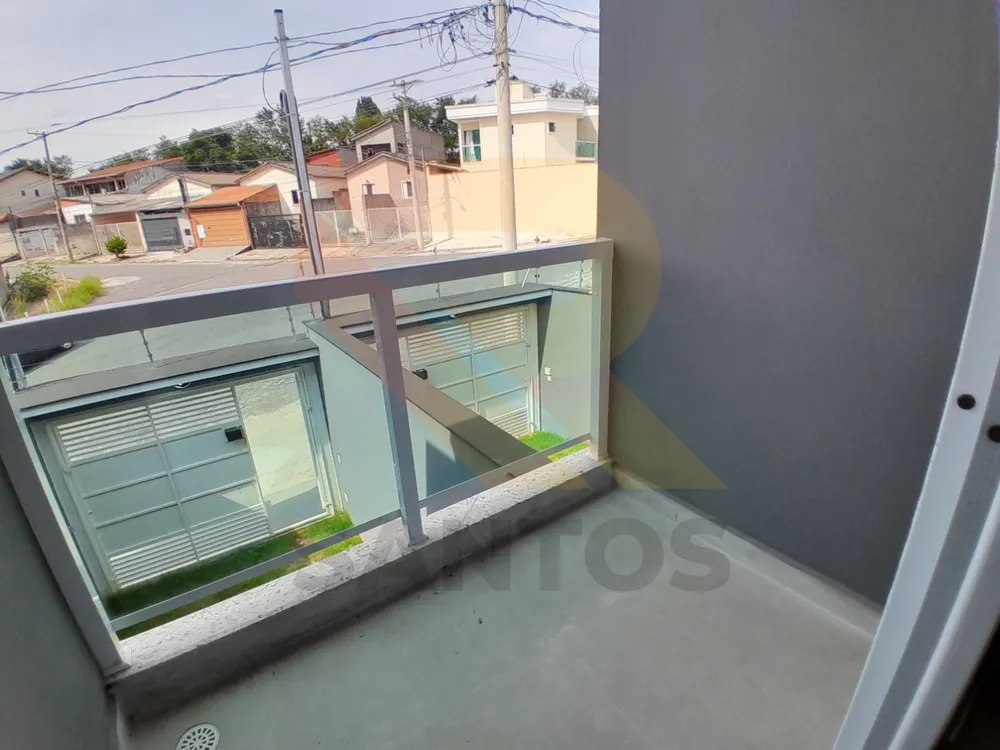 Casa, 3 quartos - Foto 11