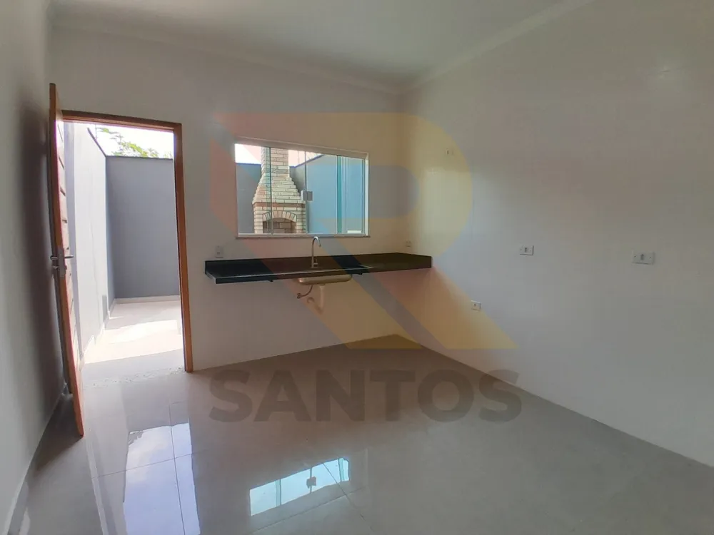 Casa, 3 quartos - Foto 8