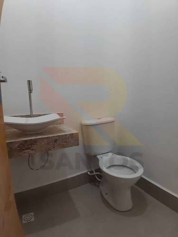 Casa, 3 quartos - Foto 10