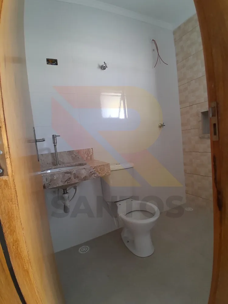 Casa, 3 quartos - Foto 12