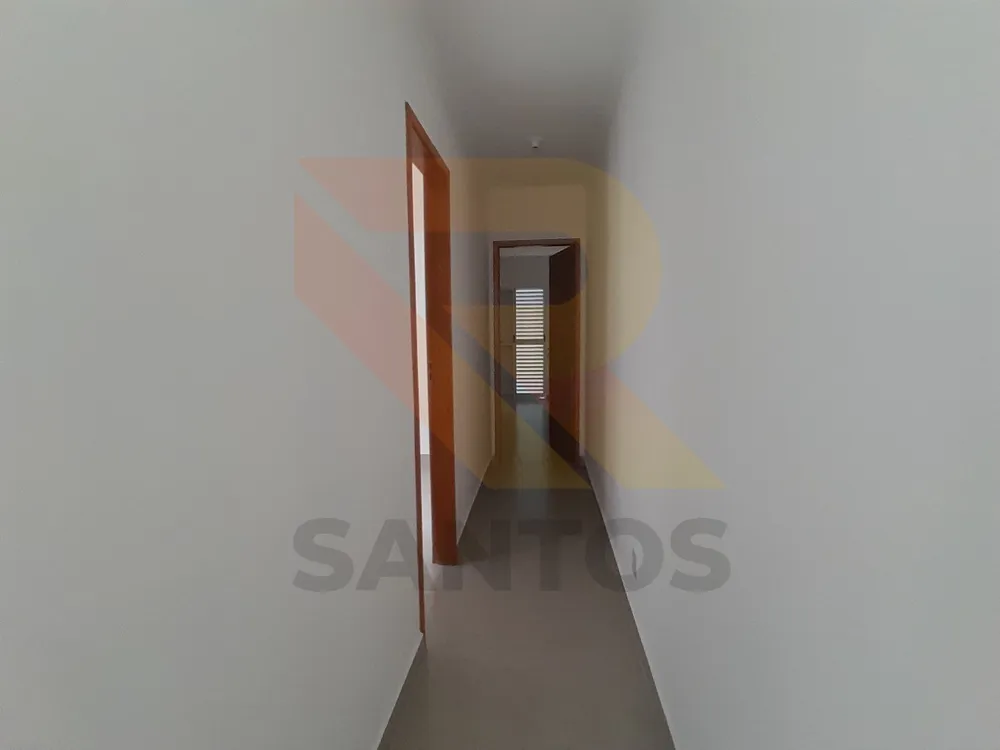 Casa, 3 quartos - Foto 11
