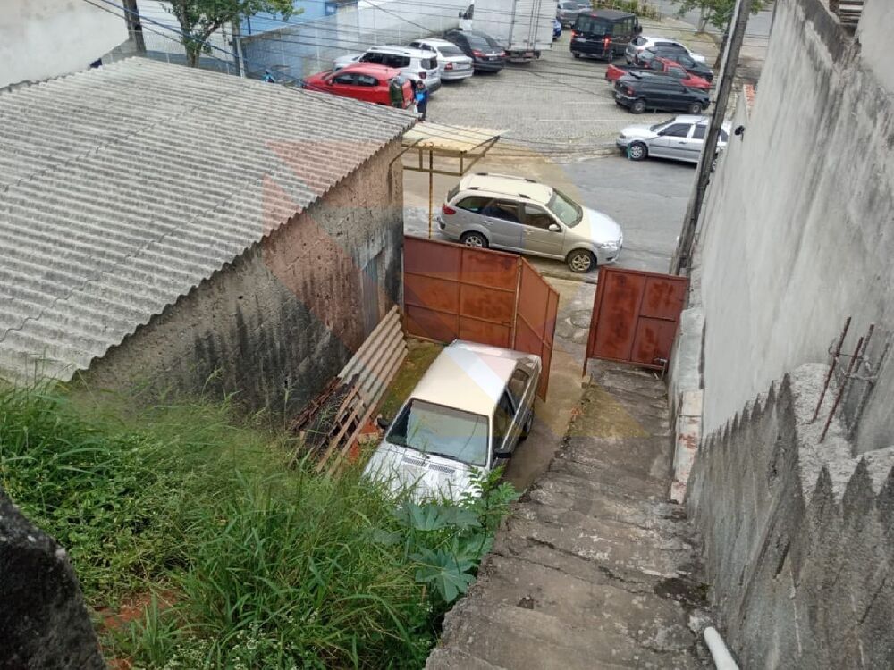 Casa, 1 quarto - Foto 1
