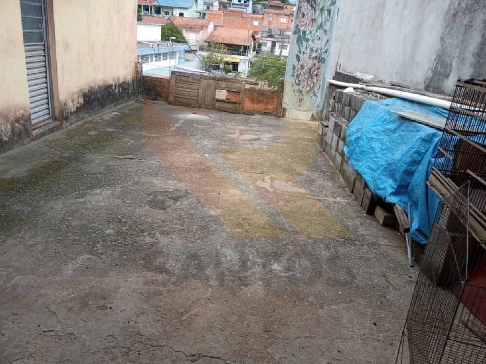 Casa, 1 quarto - Foto 2