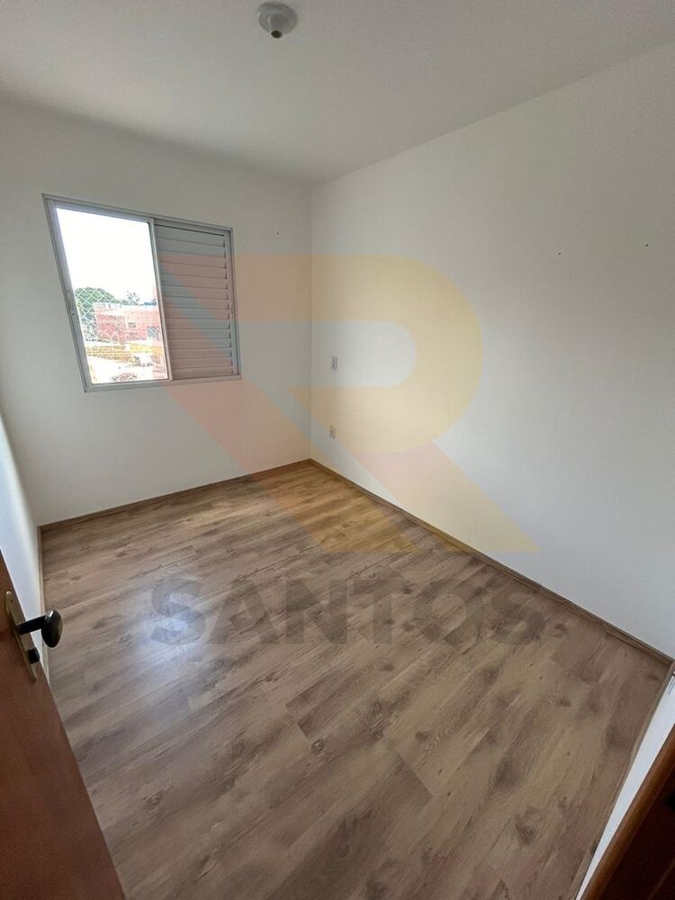 Apartamento à venda com 2 quartos, 42m² - Foto 2
