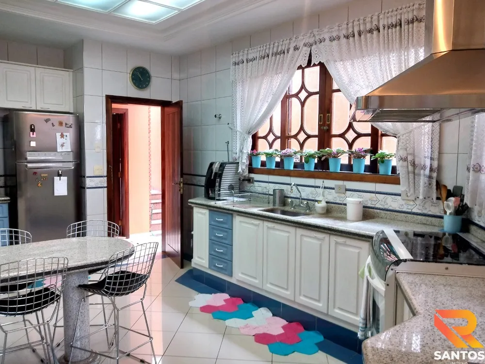 Casa, 4 quartos - Foto 6