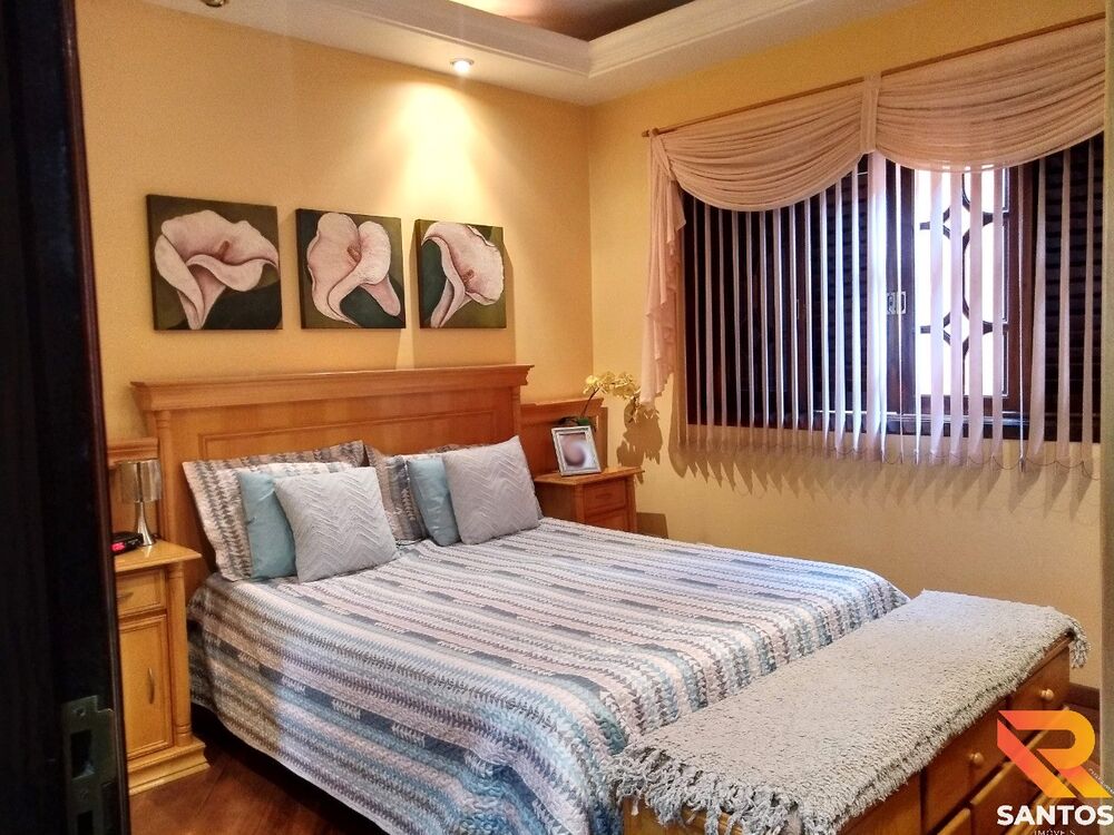 Casa, 4 quartos - Foto 3