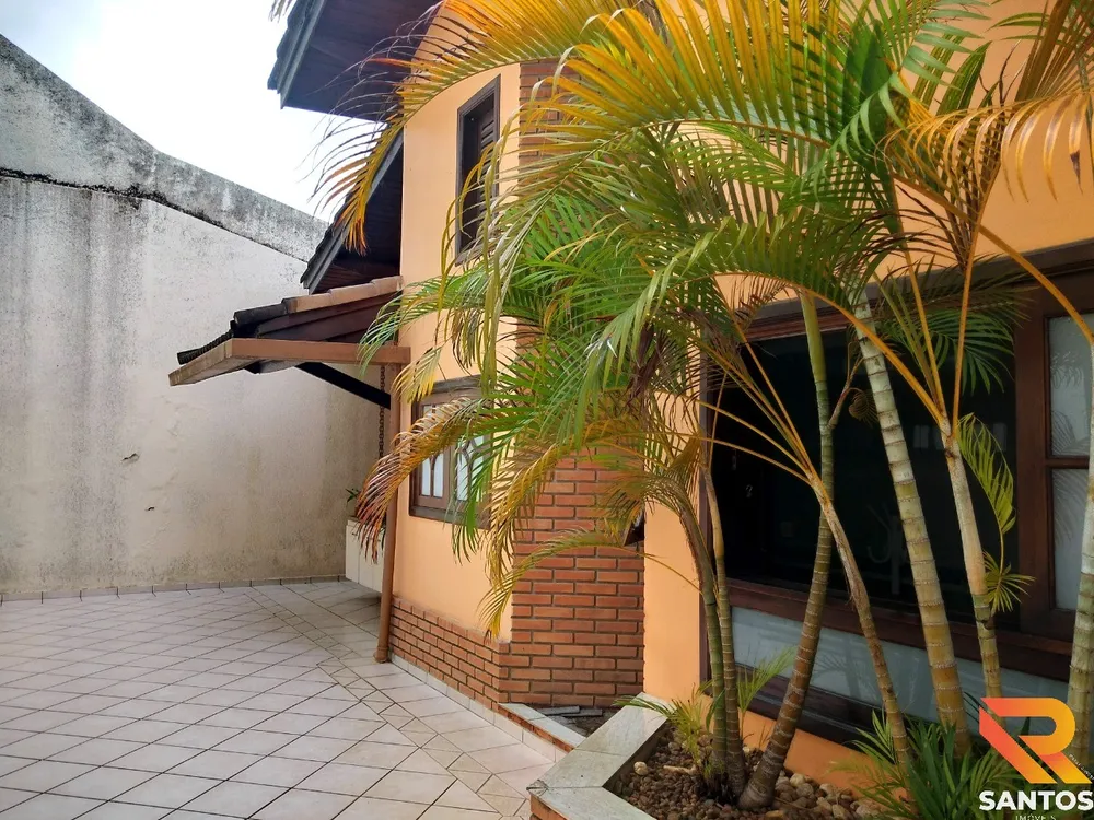 Casa, 4 quartos - Foto 15