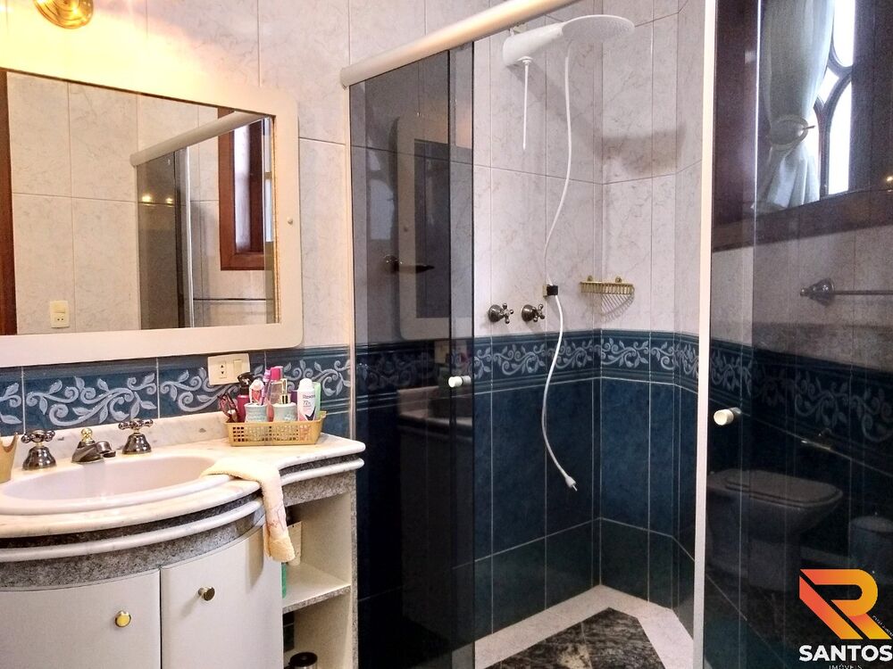 Casa, 4 quartos - Foto 1