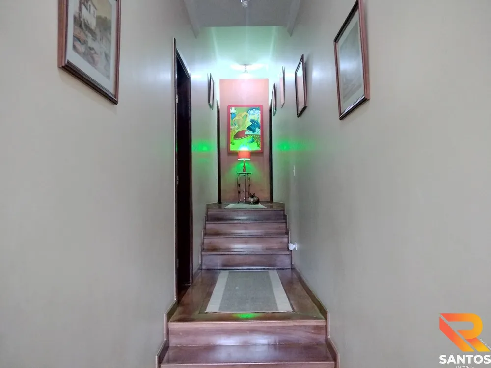 Casa, 4 quartos - Foto 7