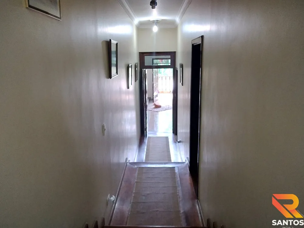 Casa, 4 quartos - Foto 10