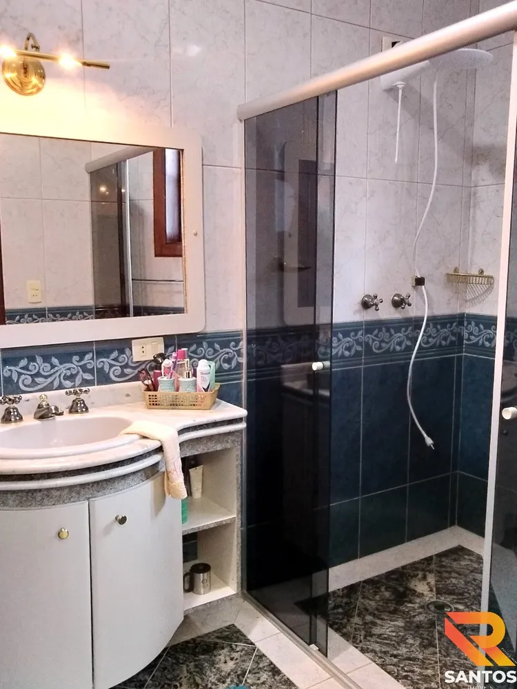 Casa, 4 quartos - Foto 12