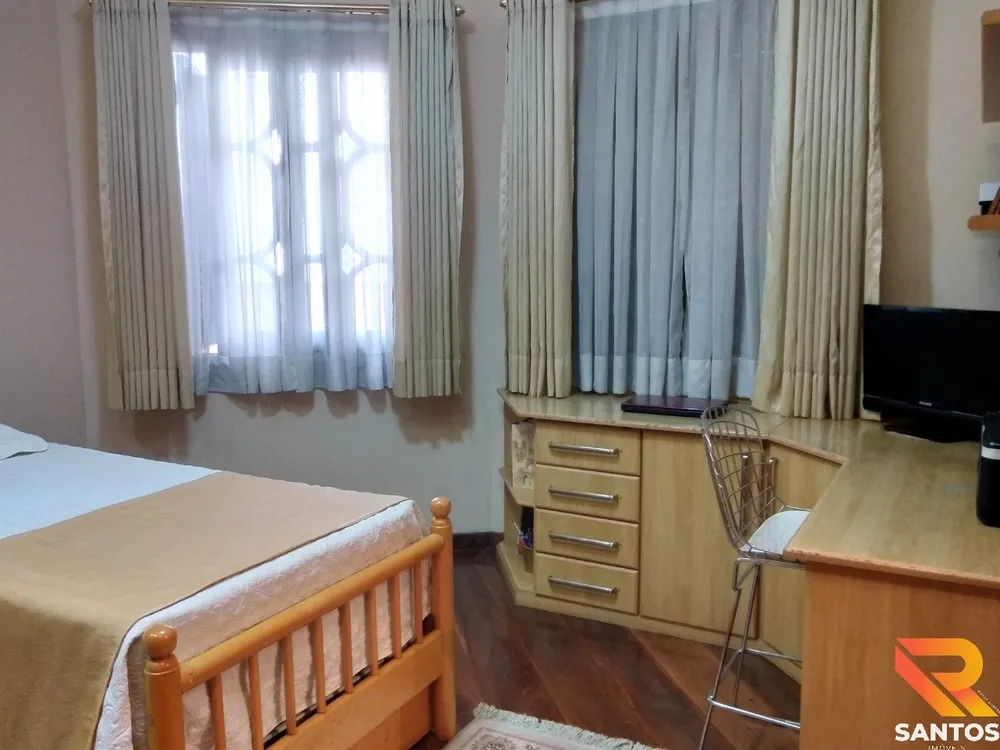 Casa, 4 quartos - Foto 8