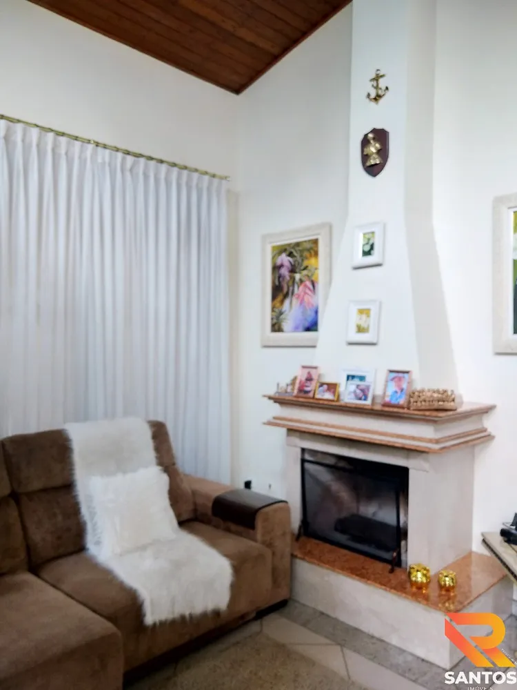Casa, 4 quartos - Foto 4