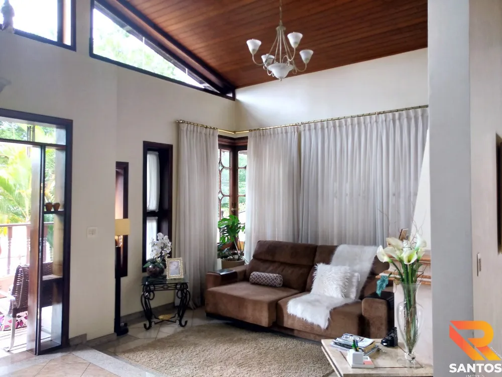 Casa, 4 quartos - Foto 1