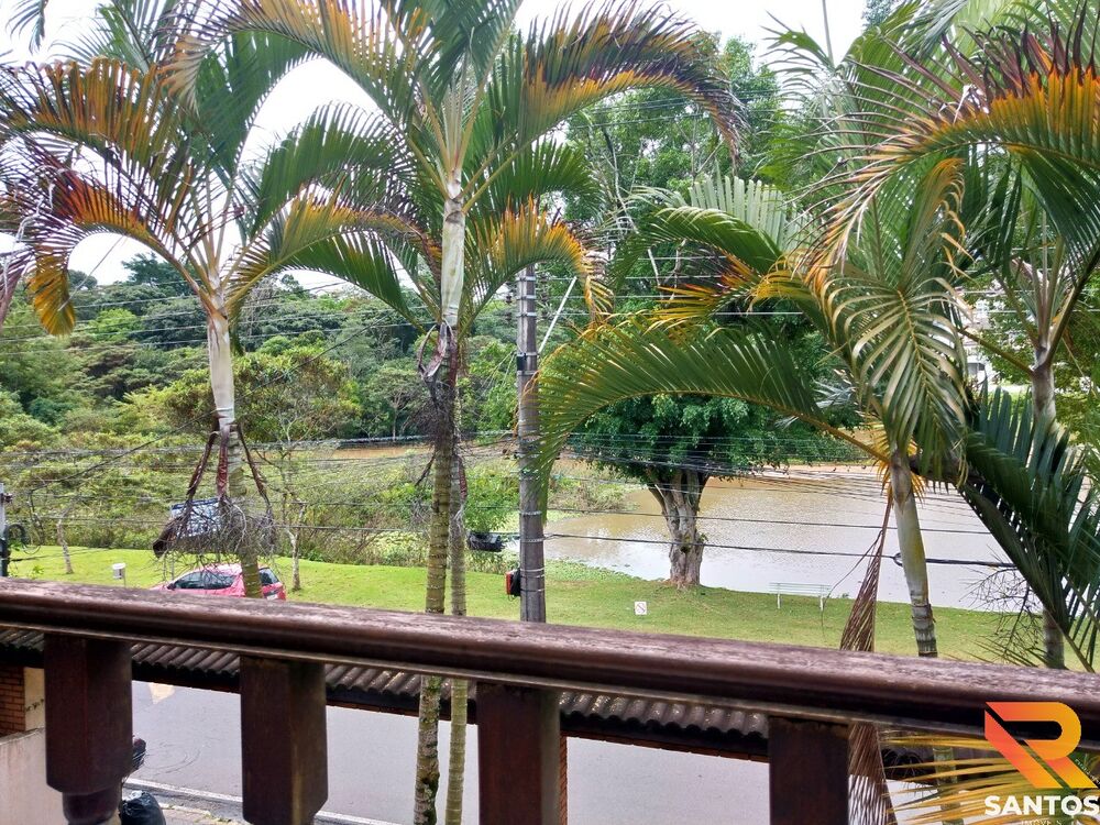 Casa, 4 quartos - Foto 4