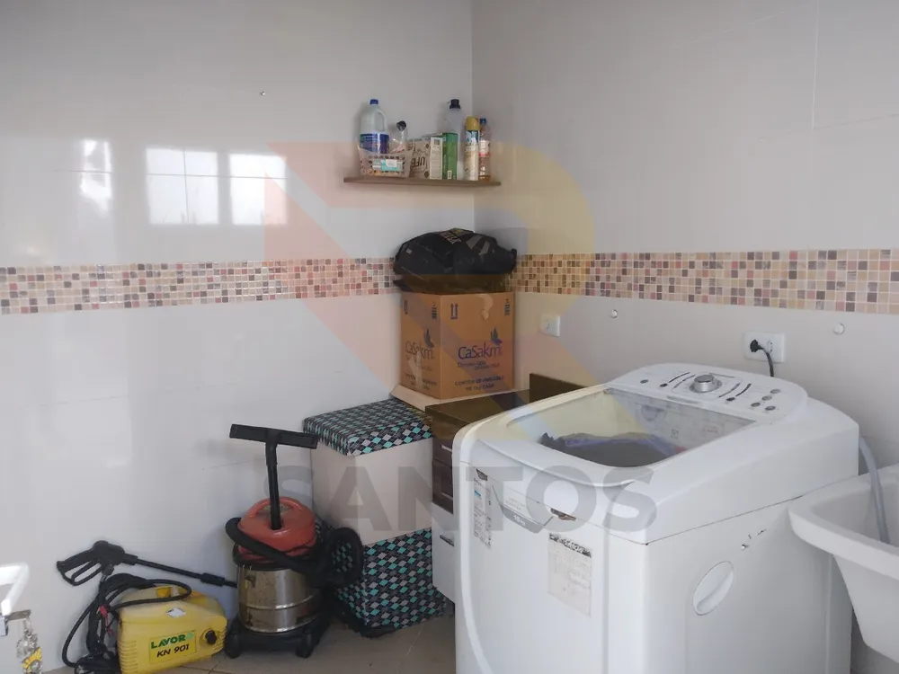 Casa, 4 quartos - Foto 4