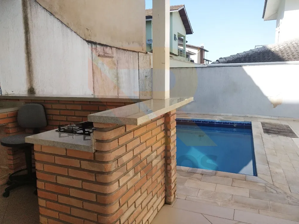 Casa, 4 quartos - Foto 6