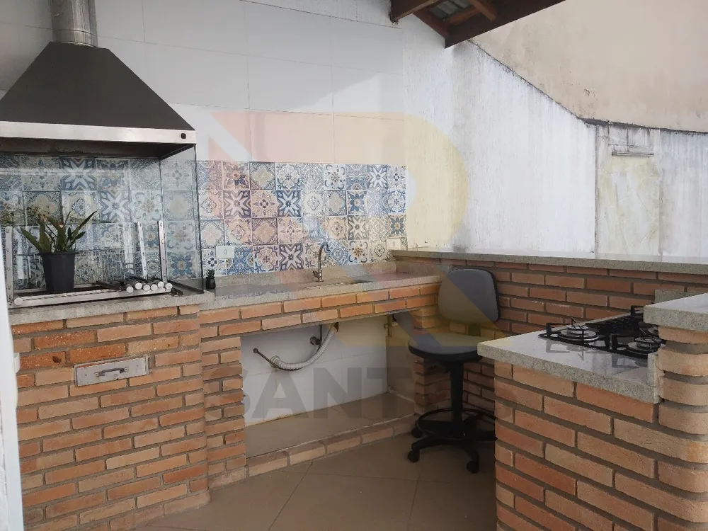 Casa, 4 quartos - Foto 5