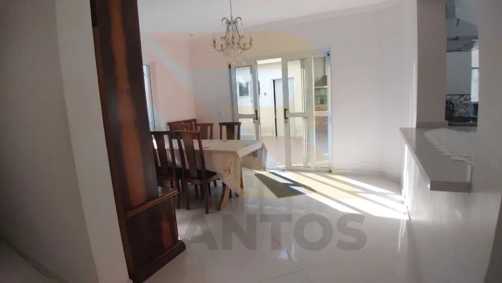 Casa, 4 quartos - Foto 2