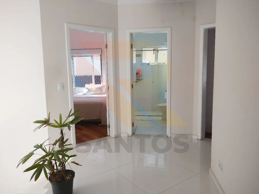 Casa, 4 quartos - Foto 10