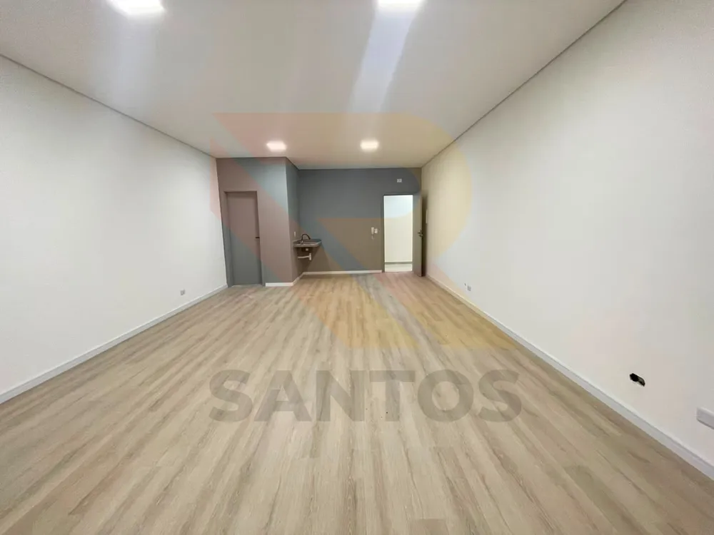 Sala-Conjunto, 40 m² - Foto 4