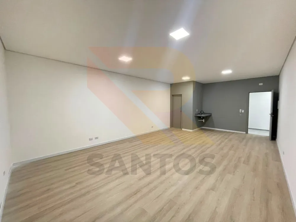 Sala-Conjunto, 40 m² - Foto 1