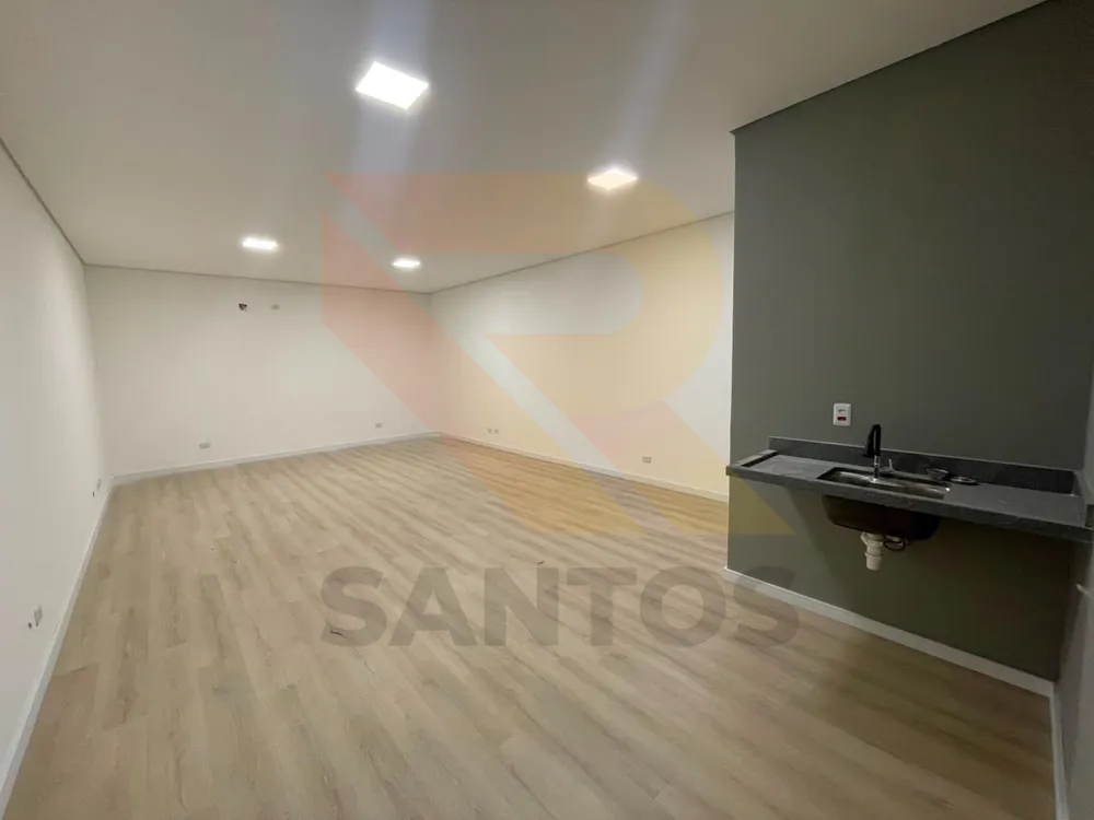 Sala-Conjunto, 40 m² - Foto 3