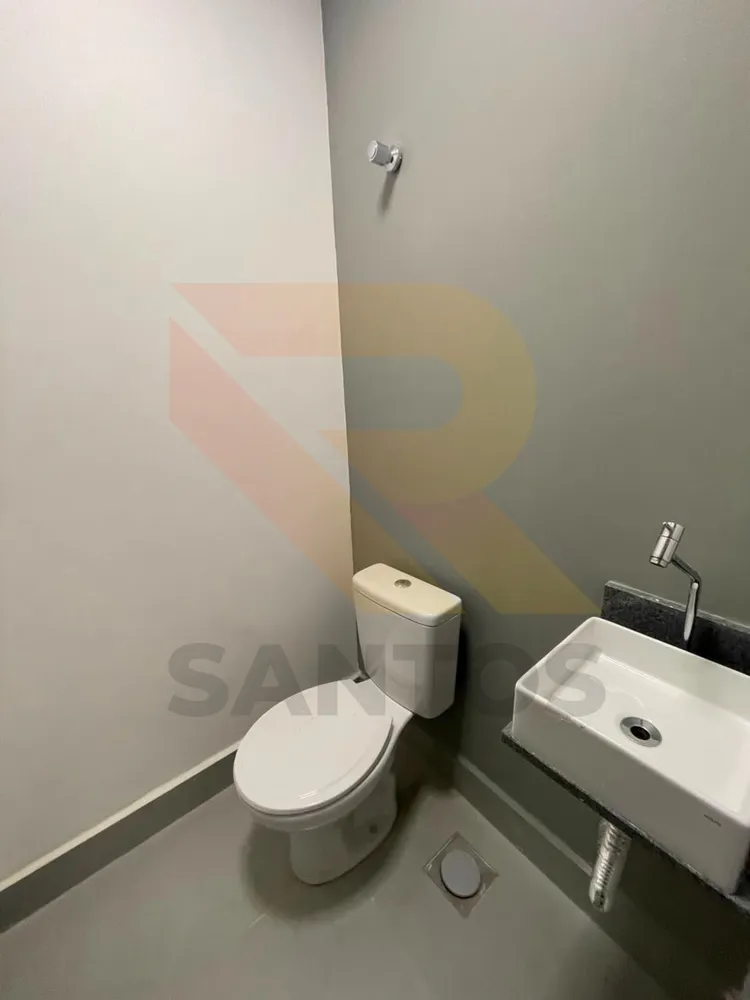 Sala-Conjunto, 40 m² - Foto 2