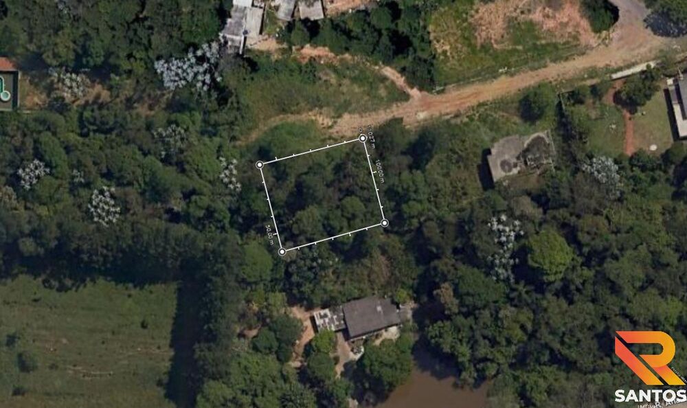 Terreno, 750 m² - Foto 1