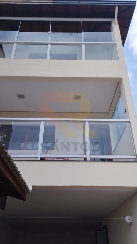 Casa à venda com 3 quartos - Foto 5