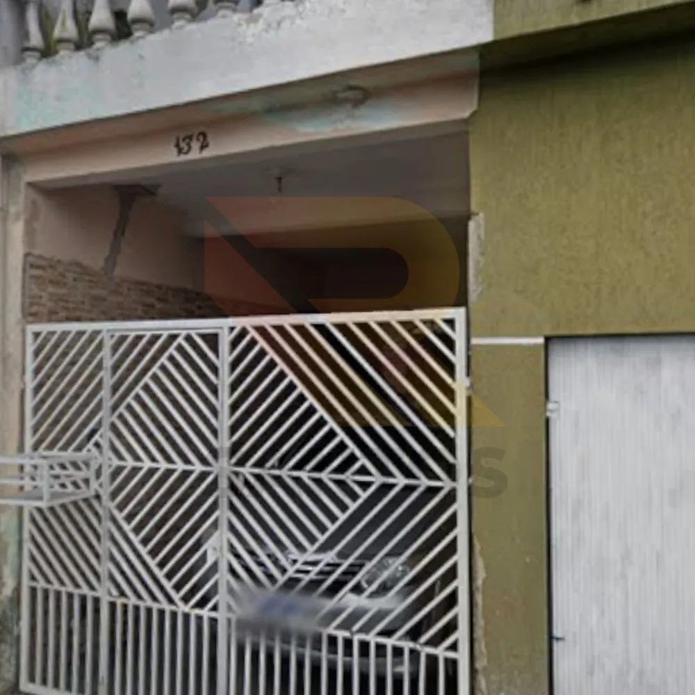 Casa, 2 quartos - Foto 1