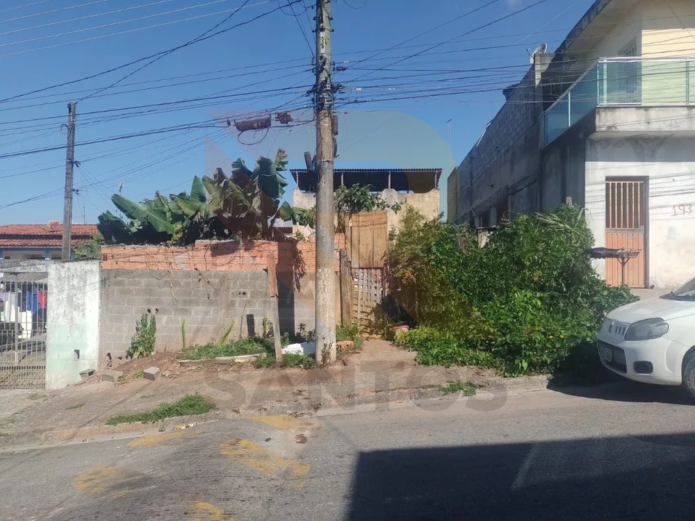 Terreno, 250 m² - Foto 1