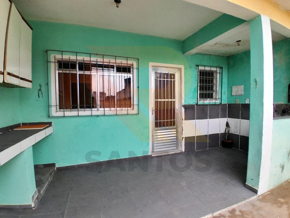 Casa, 2 quartos - Foto 2