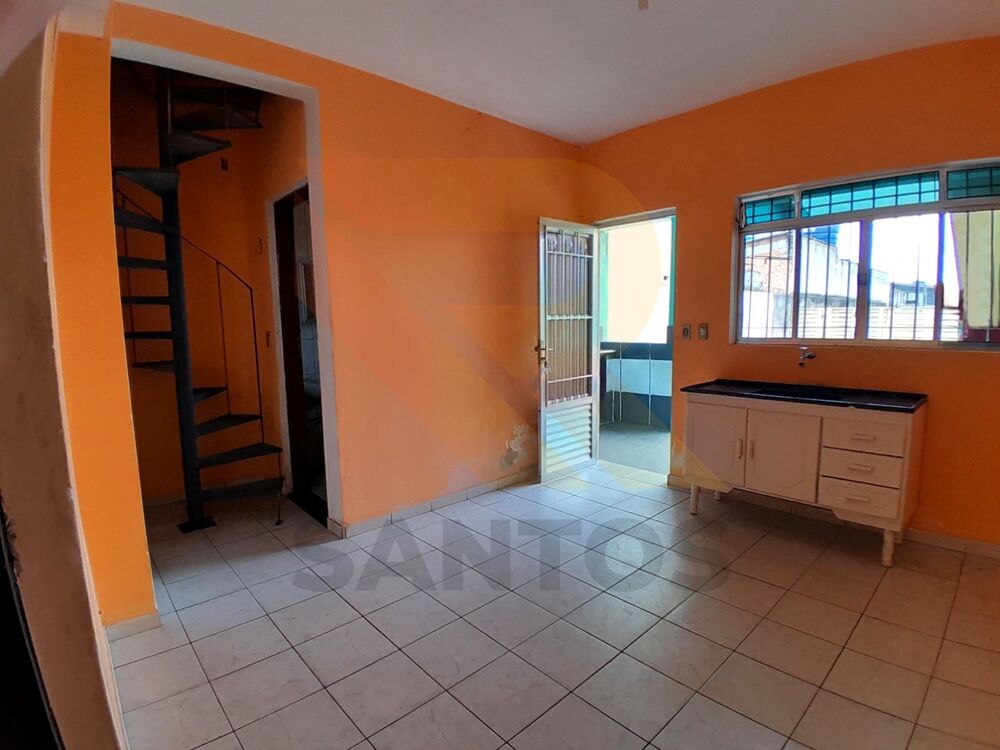 Casa, 2 quartos - Foto 3
