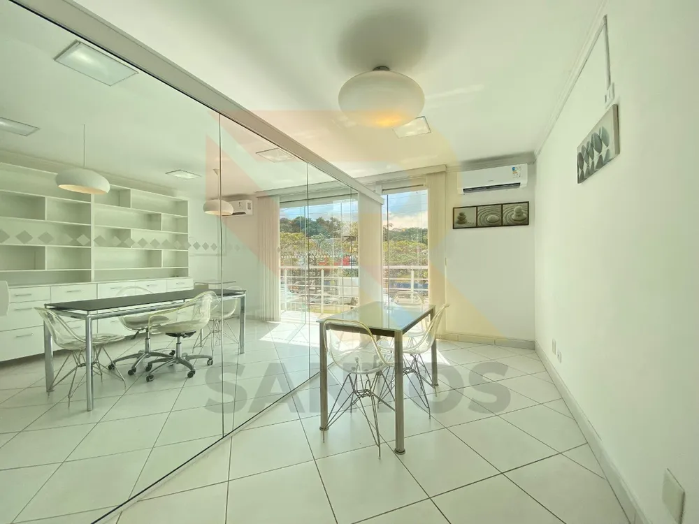Sala-Conjunto, 30 m² - Foto 1
