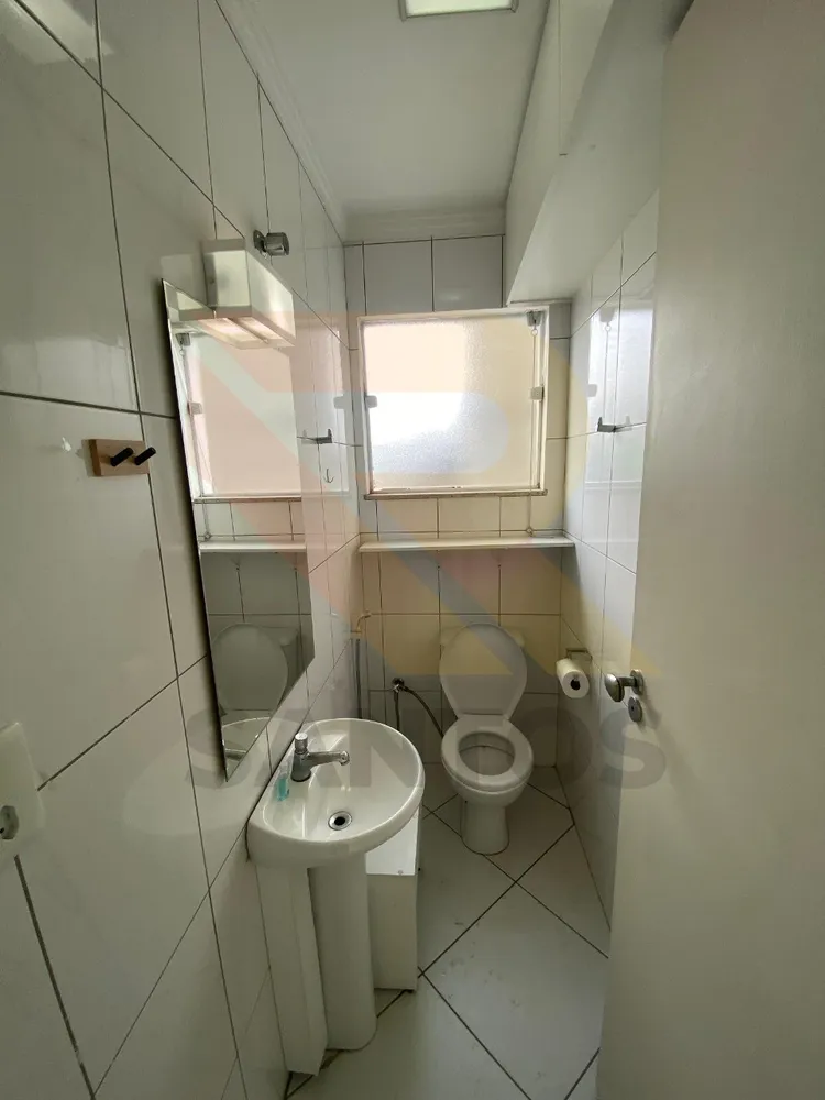Sala-Conjunto, 30 m² - Foto 8