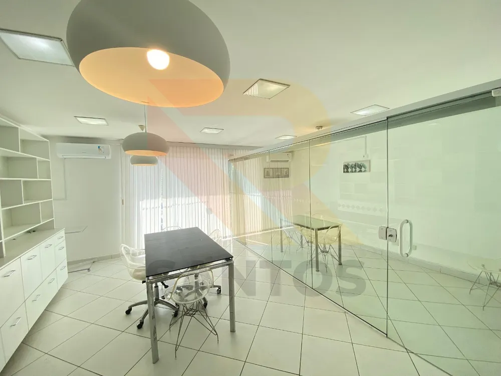 Sala-Conjunto, 30 m² - Foto 6