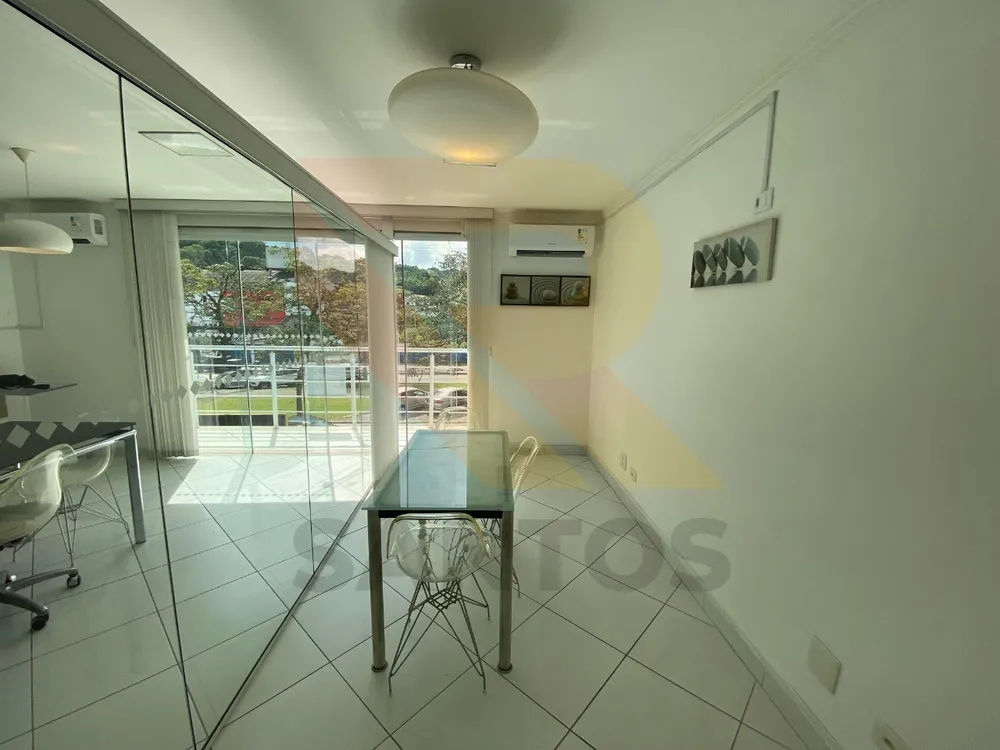 Sala-Conjunto, 30 m² - Foto 3