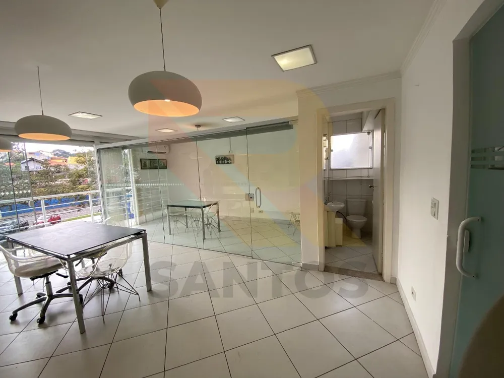 Sala-Conjunto, 30 m² - Foto 10