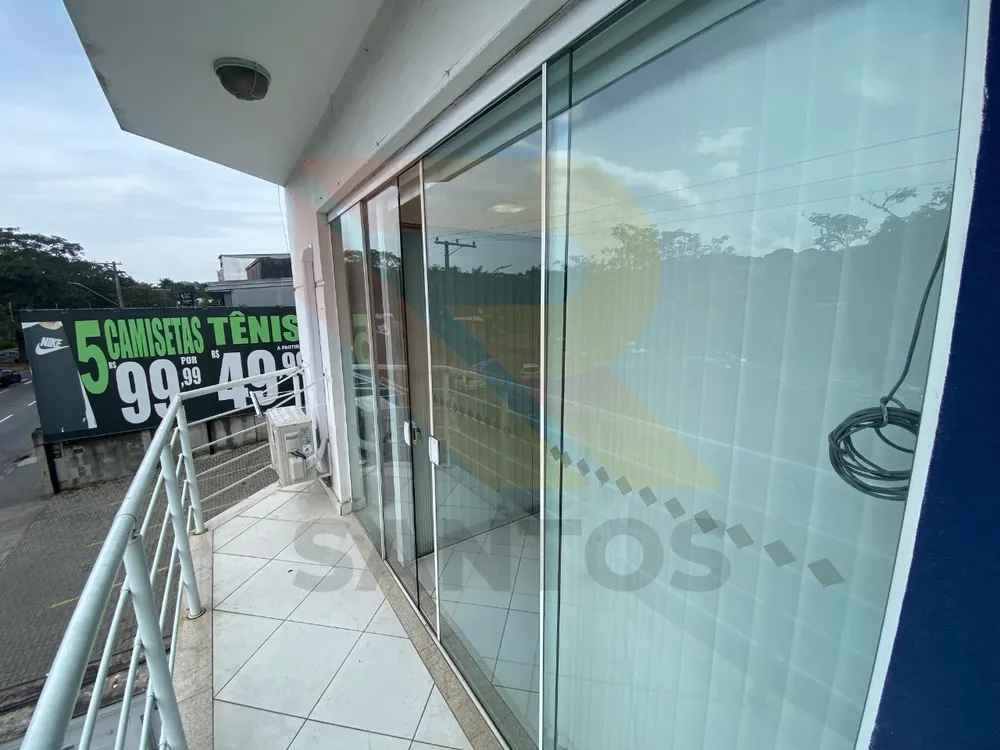 Sala-Conjunto, 30 m² - Foto 12