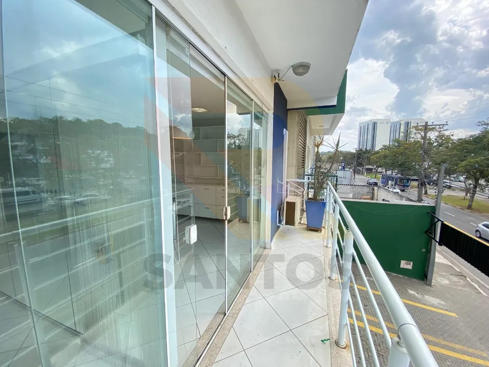 Sala-Conjunto, 30 m² - Foto 9