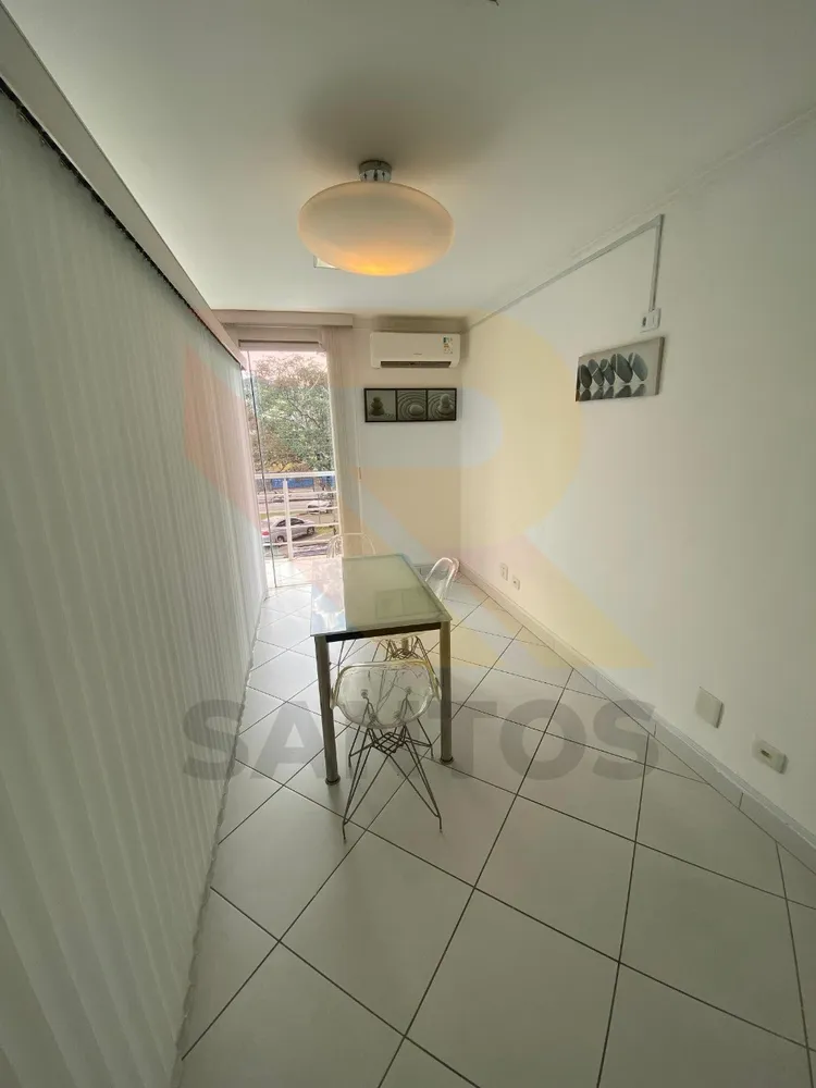 Sala-Conjunto, 30 m² - Foto 2