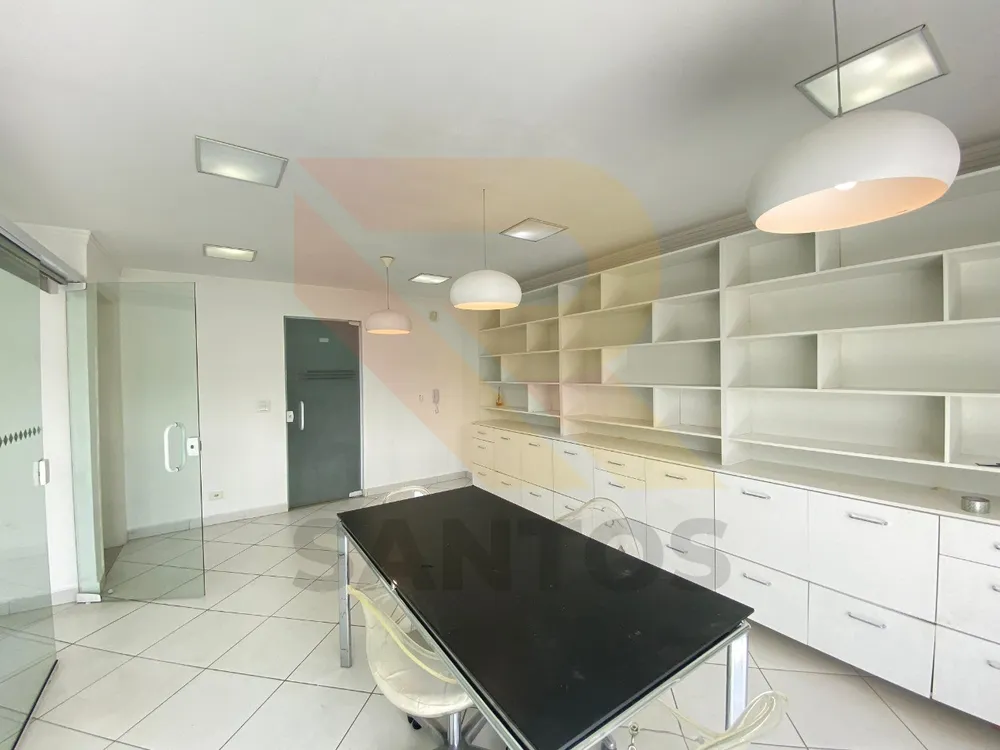 Sala-Conjunto, 30 m² - Foto 11