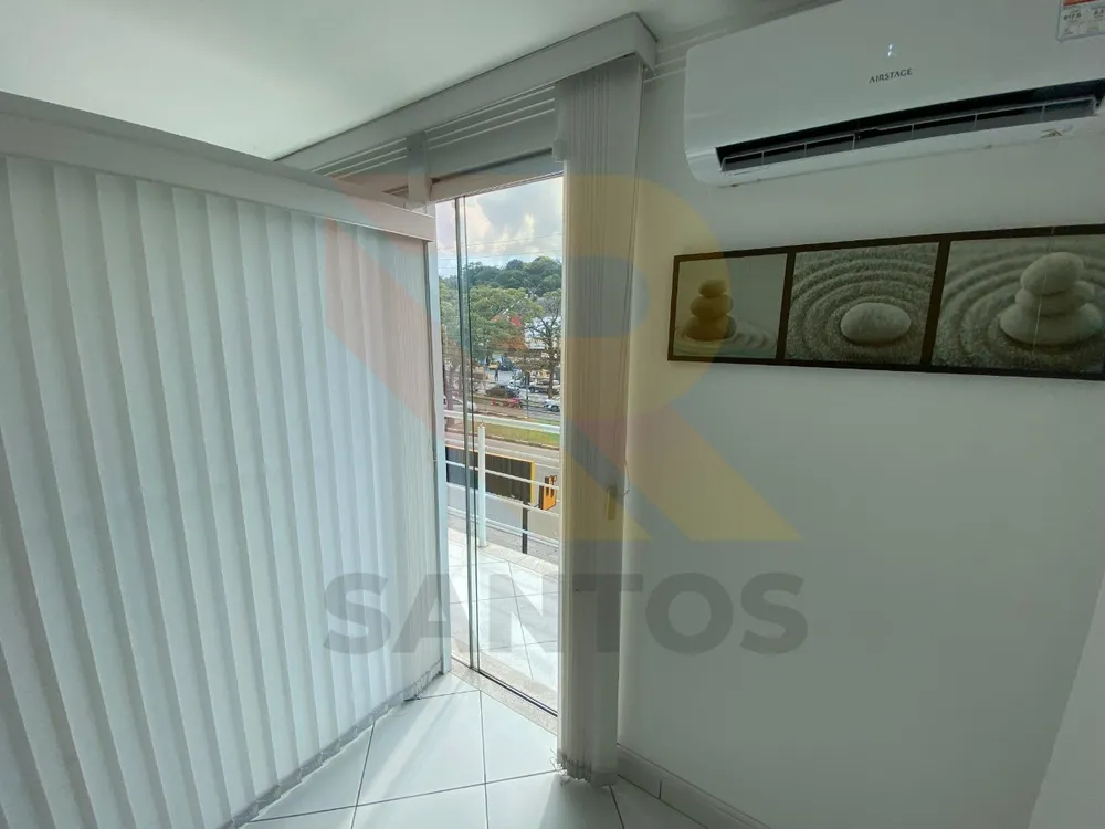 Sala-Conjunto, 30 m² - Foto 5